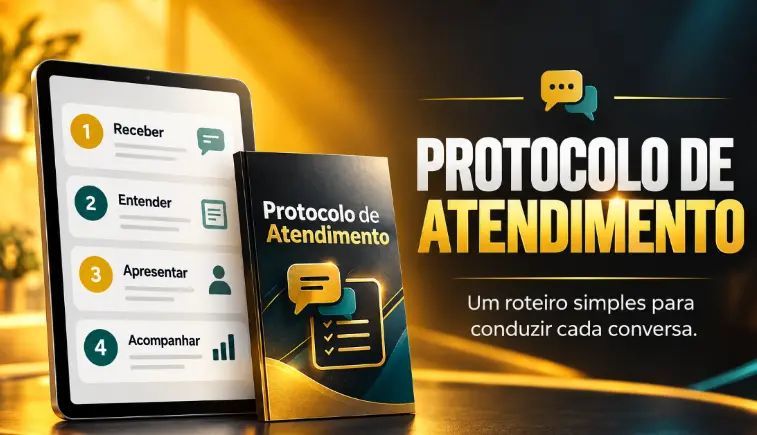 6. Protocolo de Atendimento